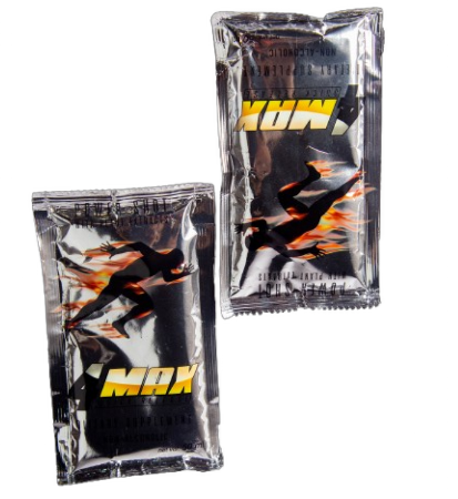 4MAX PowerShot 50ml - Image 2