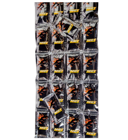 4MAX PowerShot 50ml - Image 3